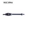 SKF Driveshaft VKJC 8944