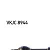 SKF Driveshaft VKJC 8944