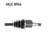 SKF Driveshaft VKJC 8954