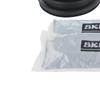 SKF Driveshaft CV Boot Bellow Kit VKJP 01003