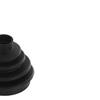 SKF Driveshaft CV Boot Bellow Kit VKJP 01012