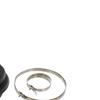 SKF Driveshaft CV Boot Bellow Kit VKJP 01013