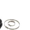 SKF Driveshaft CV Boot Bellow Kit VKJP 01014