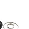 SKF Driveshaft CV Boot Bellow Kit VKJP 01019