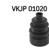 SKF Driveshaft CV Boot Bellow Kit VKJP 01020