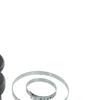 SKF Driveshaft CV Boot Bellow Kit VKJP 1011