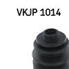 SKF Driveshaft CV Boot Bellow Kit VKJP 1014