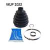 SKF Driveshaft CV Boot Bellow Kit VKJP 1022