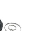 SKF Driveshaft CV Boot Bellow Kit VKJP 1032