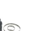 SKF Driveshaft CV Boot Bellow Kit VKJP 1042