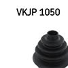 SKF Driveshaft CV Boot Bellow Kit VKJP 1050