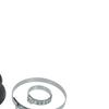 SKF Driveshaft CV Boot Bellow Kit VKJP 1050