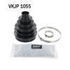 SKF Driveshaft CV Boot Bellow Kit VKJP 1055