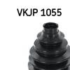 SKF Driveshaft CV Boot Bellow Kit VKJP 1055