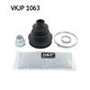 SKF Driveshaft CV Boot Bellow Kit VKJP 1063