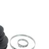 SKF Driveshaft CV Boot Bellow Kit VKJP 1063