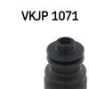 SKF Driveshaft CV Boot Bellow Kit VKJP 1071