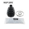 SKF Driveshaft CV Boot Bellow Kit VKJP 1093