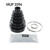 SKF Driveshaft CV Boot Bellow Kit VKJP 1094