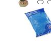 SKF Driveshaft CV Boot Bellow Kit VKJP 1118