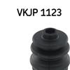 SKF Driveshaft CV Boot Bellow Kit VKJP 1123