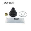 SKF Driveshaft CV Boot Bellow Kit VKJP 1125