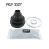 SKF Driveshaft CV Boot Bellow Kit VKJP 1127