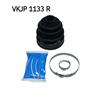 SKF Driveshaft CV Boot Bellow Kit VKJP 1133 R