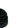 SKF Driveshaft CV Boot Bellow Kit VKJP 1133 R