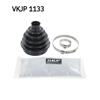 SKF Driveshaft CV Boot Bellow Kit VKJP 1133