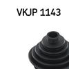 SKF Driveshaft CV Boot Bellow Kit VKJP 1143