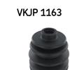 SKF Driveshaft CV Boot Bellow Kit VKJP 1163