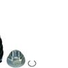 SKF Driveshaft CV Boot Bellow Kit VKJP 1220