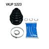 SKF Driveshaft CV Boot Bellow Kit VKJP 1223