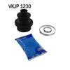 SKF Driveshaft CV Boot Bellow Kit VKJP 1230