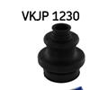 SKF Driveshaft CV Boot Bellow Kit VKJP 1230