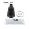 SKF Driveshaft CV Boot Bellow Kit VKJP 1277