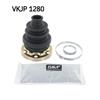 SKF Driveshaft CV Boot Bellow Kit VKJP 1280