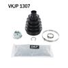 SKF Driveshaft CV Boot Bellow Kit VKJP 1307