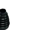 SKF Driveshaft CV Boot Bellow Kit VKJP 1317