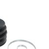 SKF Driveshaft CV Boot Bellow Kit VKJP 1326