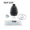 SKF Driveshaft CV Boot Bellow Kit VKJP 1339