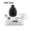 SKF Driveshaft CV Boot Bellow Kit VKJP 1341