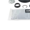 SKF Driveshaft CV Boot Bellow Kit VKJP 1341