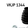 SKF Driveshaft CV Boot Bellow Kit VKJP 1344