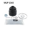 SKF Driveshaft CV Boot Bellow Kit VKJP 1345