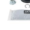 SKF Driveshaft CV Boot Bellow Kit VKJP 1351