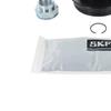 SKF Driveshaft CV Boot Bellow Kit VKJP 1362