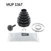 SKF Driveshaft CV Boot Bellow Kit VKJP 1367