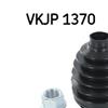 SKF Driveshaft CV Boot Bellow Kit VKJP 1370